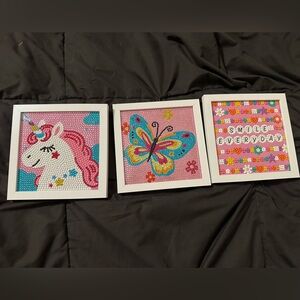 Unicorn 🦄 butterfly 🦋